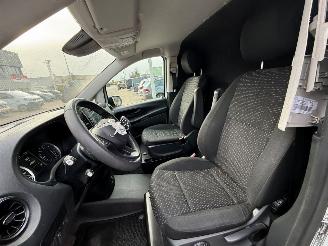 Mercedes Vito 114 CDI Lang AUTOMAAT picture 14