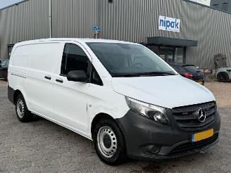 Mercedes Vito 114 CDI Lang AUTOMAAT picture 3