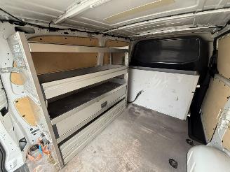 Mercedes Vito 114 CDI Lang AUTOMAAT picture 12