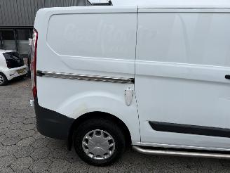 Ford Transit Custom 270 2.2 TDCI L1H1 Trend picture 6
