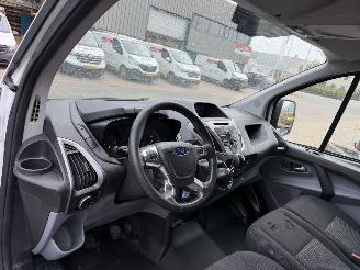 Ford Transit Custom 270 2.2 TDCI L1H1 Trend picture 12