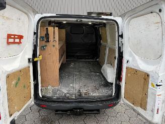 Ford Transit Custom 270 2.2 TDCI L1H1 Trend picture 13