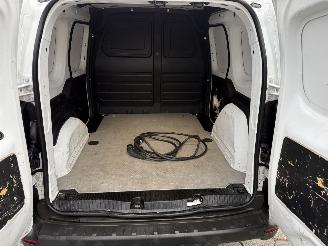 Renault Kangoo E-Tech Advance 22 kW 44 kWh picture 13