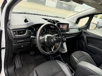 Renault Kangoo E-Tech Advance 22 kW 44 kWh picture 17