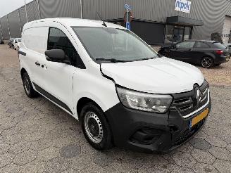 Renault Kangoo E-Tech Advance 22 kW 44 kWh picture 3