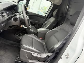 Renault Kangoo E-Tech Advance 22 kW 44 kWh picture 11