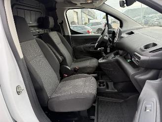 Opel Combo 1.5 BlueHDi 100 S&S L1 picture 15