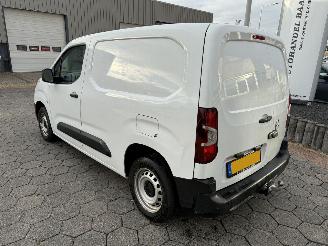 Opel Combo 1.5 BlueHDi 100 S&S L1 picture 9