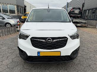 Opel Combo 1.5 BlueHDi 100 S&S L1 picture 2