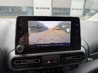Opel Combo 1.5 BlueHDi 100 S&S L1 picture 21