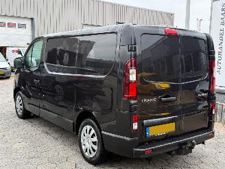 Renault Trafic 1.6 dCi T27 L1H1 Comfort picture 6