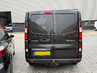 Renault Trafic 1.6 dCi T27 L1H1 Comfort picture 5