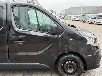 Renault Trafic 1.6 dCi T27 L1H1 Comfort picture 8