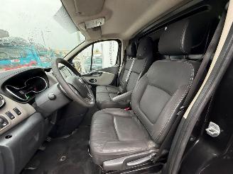 Renault Trafic 1.6 dCi T27 L1H1 Comfort picture 13