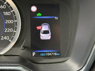 Toyota Corolla 1.8 Hybrid Business picture 19