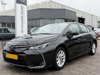 Avarii autoturisme Toyota Corolla 1.8 Hybrid Business 2021/3