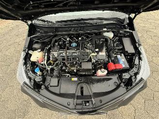 Toyota Corolla 1.8 Hybrid Business picture 7