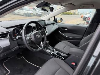Toyota Corolla 1.8 Hybrid Business picture 15