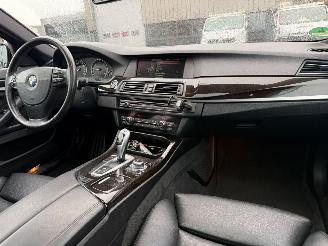 BMW 5-serie Touring 530d High Executive AUTOMAAT picture 12