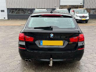 BMW 5-serie Touring 530d High Executive AUTOMAAT picture 5