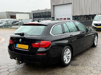 BMW 5-serie Touring 530d High Executive AUTOMAAT picture 4