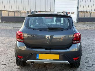 Dacia Sandero 0.9 TCe SL Stepway picture 5