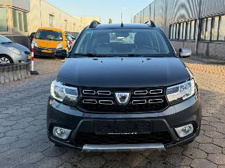 Dacia Sandero 0.9 TCe SL Stepway picture 2