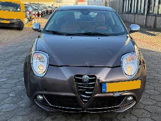 Alfa Romeo MiTo 1.4 T Distinctive 135 PK picture 3