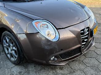 Alfa Romeo MiTo 1.4 T Distinctive 135 PK picture 18