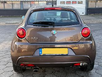 Alfa Romeo MiTo 1.4 T Distinctive 135 PK picture 20
