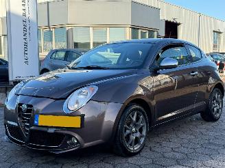 škoda osobní automobily Alfa Romeo MiTo 1.4 T Distinctive 2012/5