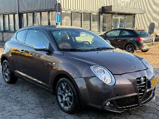 Alfa Romeo MiTo 1.4 T Distinctive 135 PK picture 4