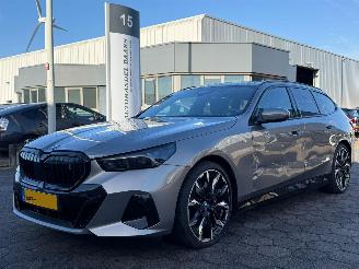 škoda osobní automobily BMW i5 M Touring eDrive40 84 kWh 2024/6