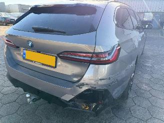 BMW i5 M Touring eDrive40 84 kWh picture 12
