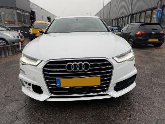 Audi A6 avant 50 TDI quattro picture 2