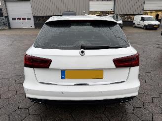 Audi A6 avant 50 TDI quattro picture 5