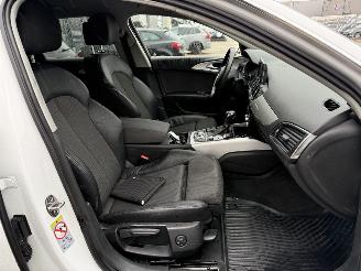 Audi A6 avant 50 TDI quattro picture 19