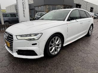 škoda osobní automobily Audi A6 avant 50 TDI quattro 2018/11