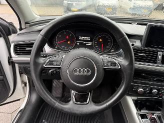 Audi A6 avant 50 TDI quattro picture 22
