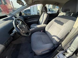 Toyota Prius 1.5 VVT-i picture 16