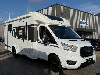 Carado  2.0 Edition24 T449 96KW picture 2