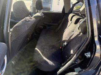 Honda Jazz 1.4 Hybrid Business Mode picture 10