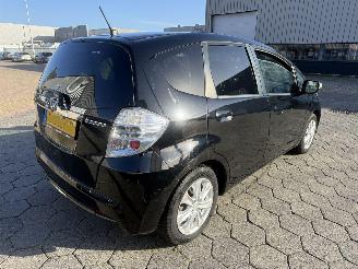 Honda Jazz 1.4 Hybrid Business Mode picture 4
