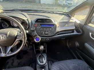 Honda Jazz 1.4 Hybrid Business Mode picture 18