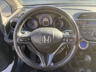 Honda Jazz 1.4 Hybrid Business Mode picture 17