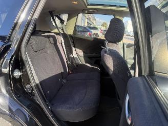 Honda Jazz 1.4 Hybrid Business Mode picture 13