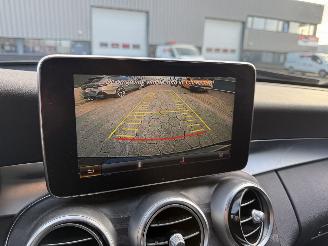 Mercedes C-klasse Estate 350 e picture 19