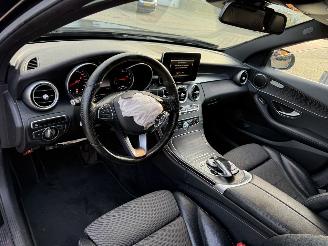 Mercedes C-klasse Estate 350 e picture 14