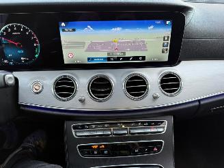 Mercedes E-klasse E 300 e  AMG PANO picture 22