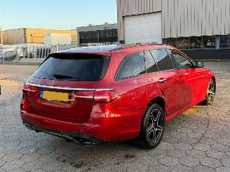 Mercedes E-klasse E 300 e  AMG PANO picture 4